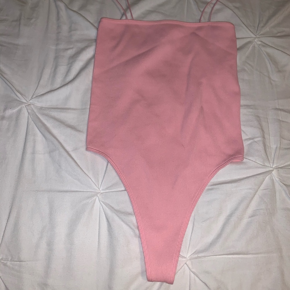 Bodysuit